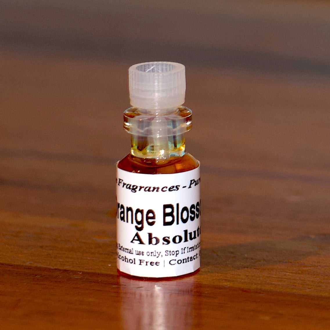 Orange Blossom Flower Oil Wholesale Suppliers and Manufacturers