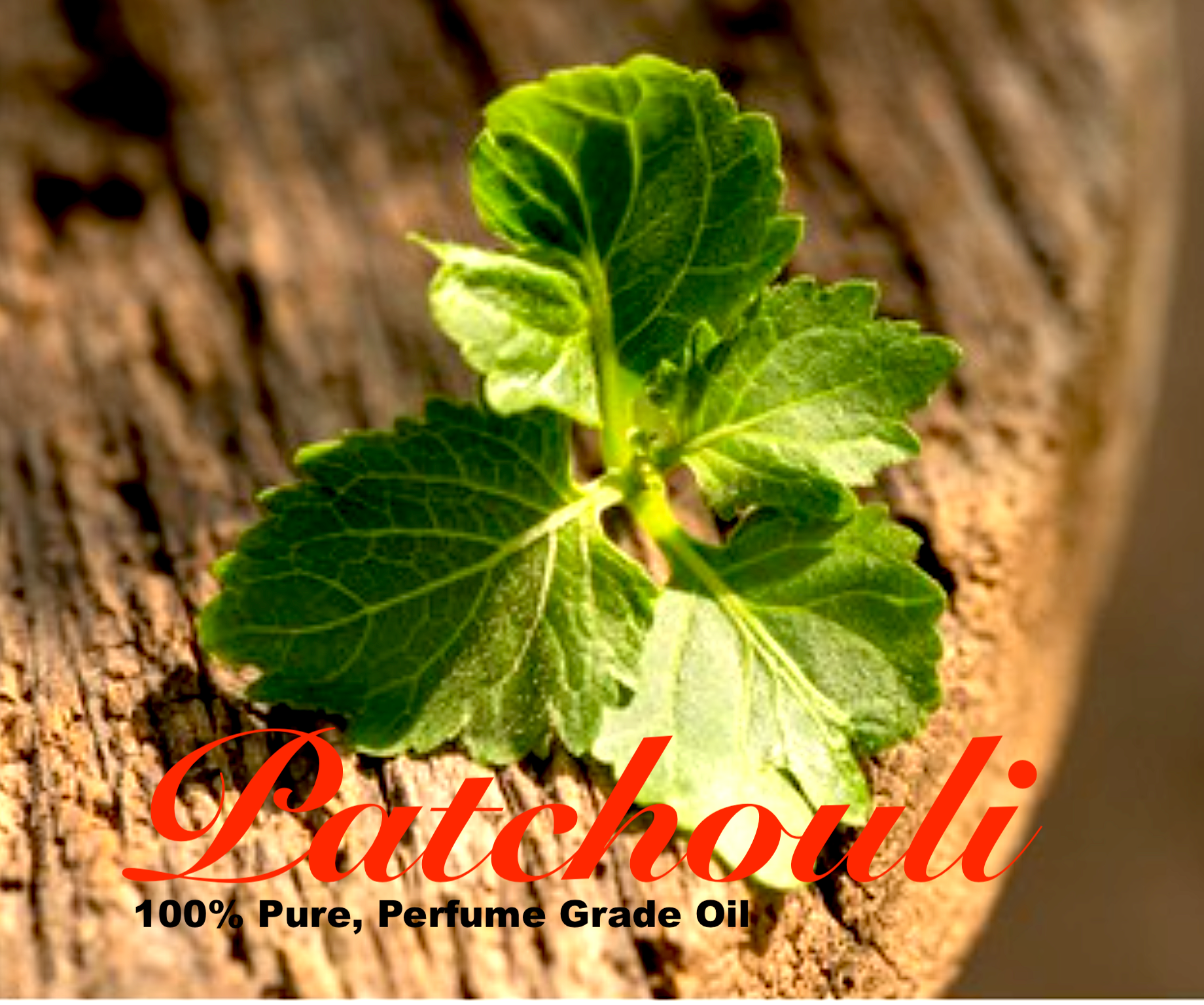 Helias Oils: 100% Pure Patchouli Essential Oil - Premium Aromatherapy  Experience