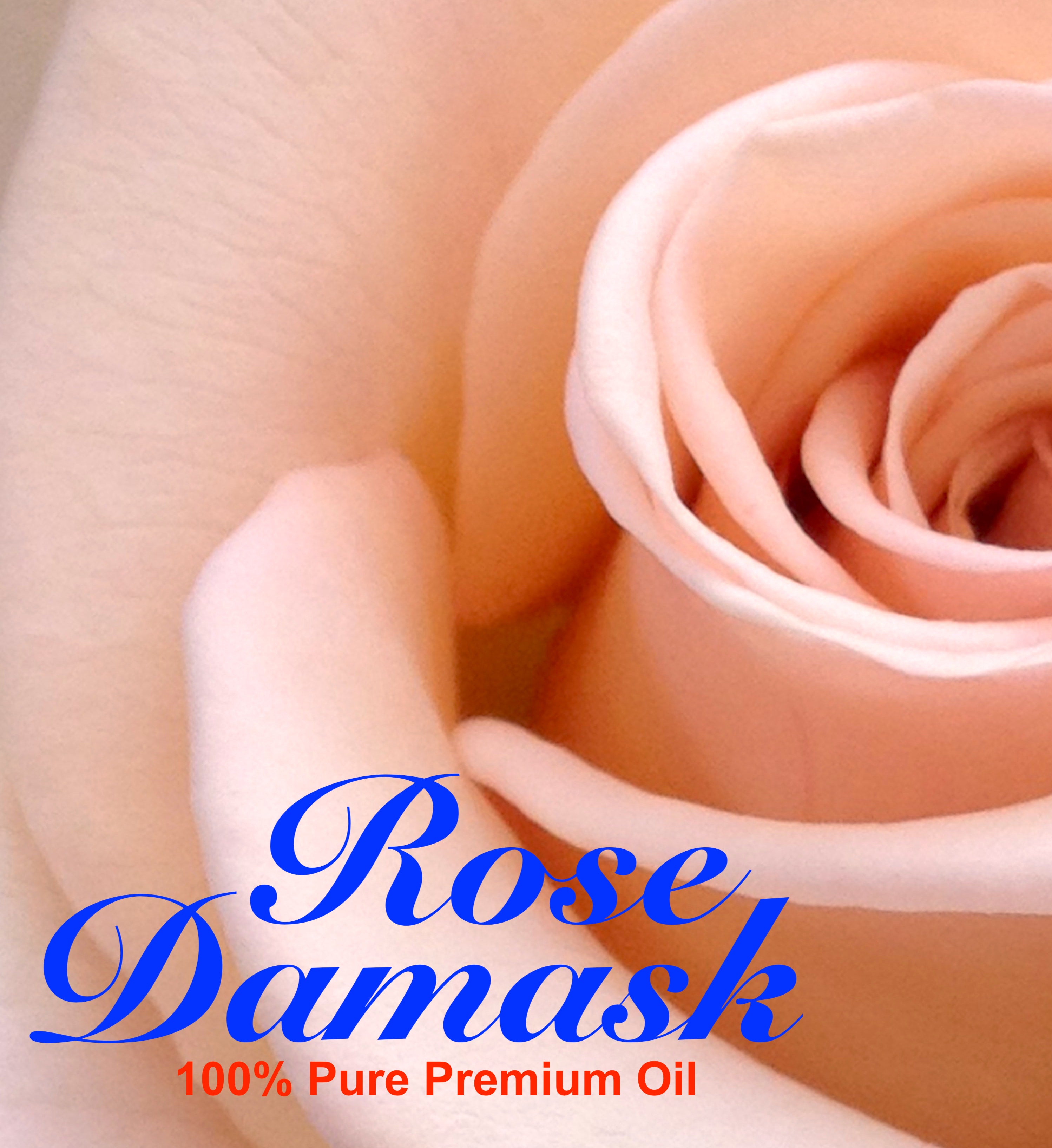 Free: Young Living Rose oil Essential oil Damask rose, oil